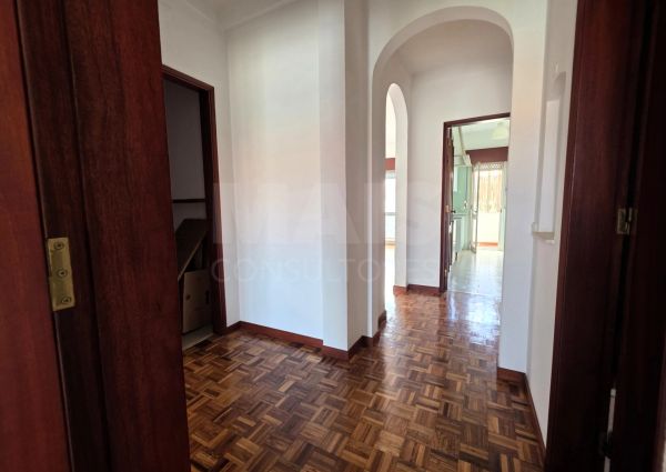 Apartamento T2 em Lisboa