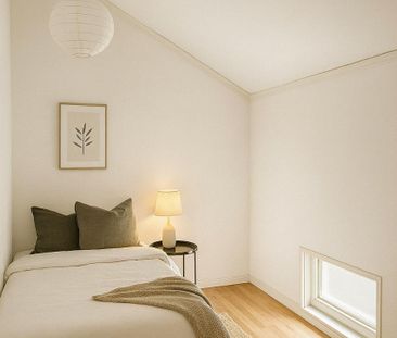 Kejsargatan 8A - Foto 4