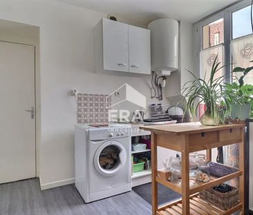 Appartement Etampes 2 pièce(s) 34.2 m2 - Photo 1