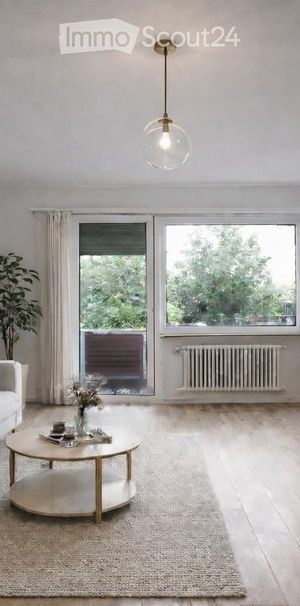 2.5 Zimmer - Photo 1