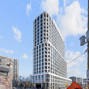 For Lease - 25 Cordova Avenue Unit# 1814, Toronto, Ontario - Photo 2