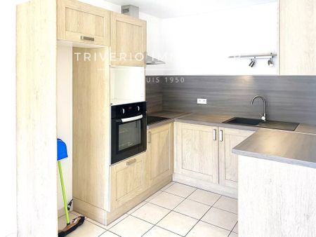 Location Appartement 2 pièces 39m² CANNES 06150 - Photo 5