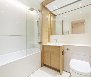 1 bedroom apartment to rent - Photo 6