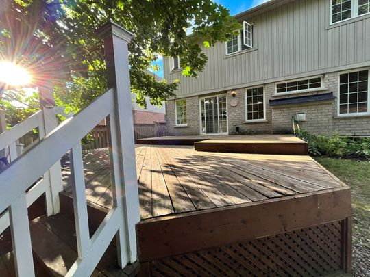 For Lease - 18 Solmar Avenue, Whitby, Ontario - Photo 1