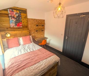 1 bedroom in a house share to rent - Photo 6