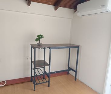 Studio/Γκαρσονιέρα για ενοικίαση Ευζώνων - Πεδίον Άρεως (Φάληρο - Ι... - Photo 3