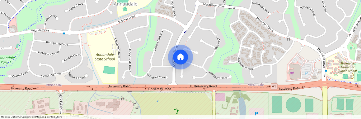 15 Jondaryn Court, Annandale QLD 4814