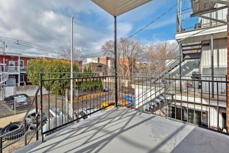 3473 Rue de Verdun, H4G 1K2, H4G 1K2, Montréal - Photo 5