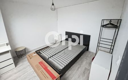 Appartement à louer 4 pièces • 62 m2 Boulogne-sur-Mer - Photo 5