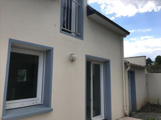 MAISON, HENNEBONT - Photo 1