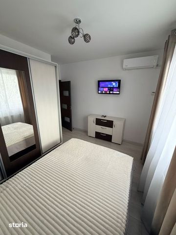 Apartament 2 camere de inchiriat / Cartierul Arhitectilor - Fotografie 3