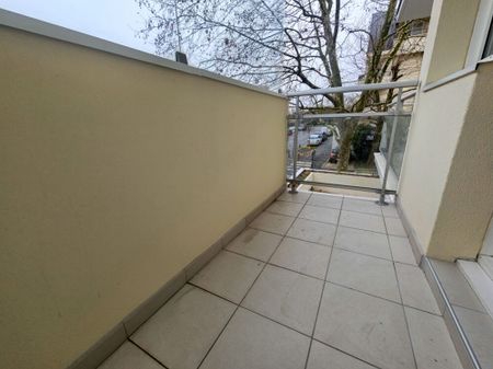 Location appartement 2 pièces, 48.00m², Cergy - Photo 3