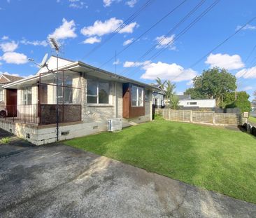 MT ALBERT - 2 bedroom unit with a garage - Photo 6