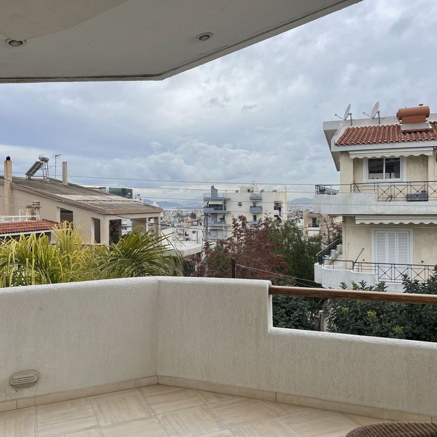 Μονοκατοικία για ενοικίαση Άλιμος - Photo 1