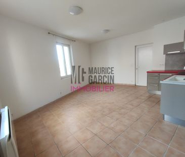A LOUER - APPARTEMENT CADEROUSSE - 2 pièces 49.50m² - Photo 3