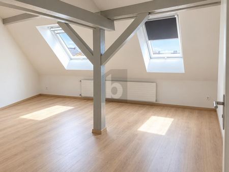 HABITATION AVEC ESPACE DE VIE LUMINEUX - Photo 5