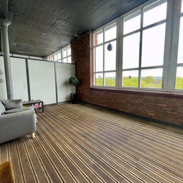 2 bedroom apartment to rent - Photo 1