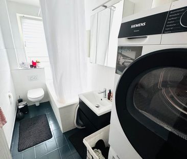 Nachmieter gesucht für 3,5 Z.-Wohnung in zentrale Lage Ge-Horst - Foto 1