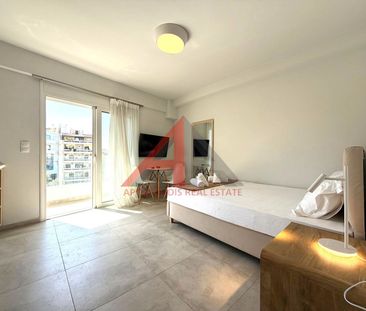 Studio/Γκαρσονιέρα για ενοικίαση - Γκάζι - Μεταξουργείο - Βοτανικός, - Photo 4