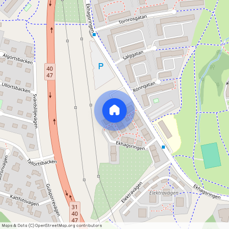 Ekhagen, Jönköping, Ekhagsringen 67 K