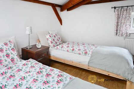 TOP Ciche kameralne mieszkanie otoczone zielenią - Zdjęcie 5