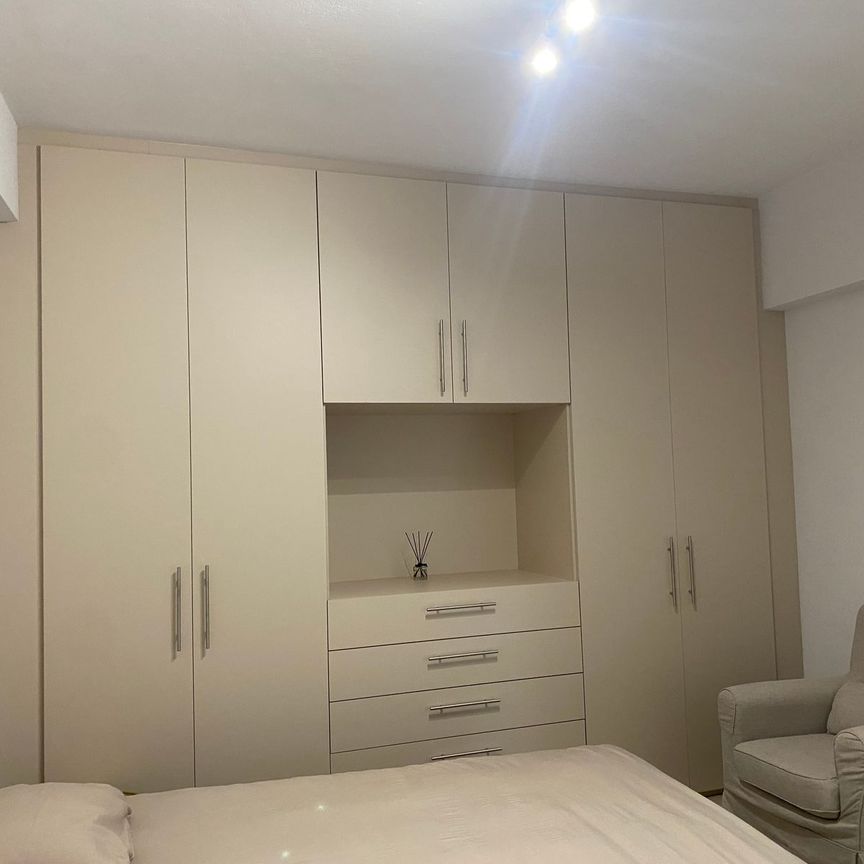 Ενοικίαση κατοικίας, 52 τ.μ., Αθήνα, 700 € - Photo 1