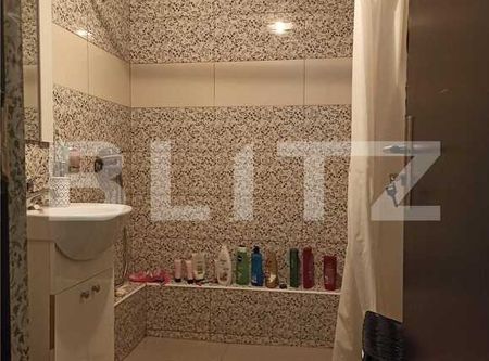 Apartament de 2 camere, 45mp, zona FSEGA - Photo 4