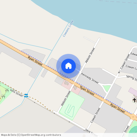 2/32 Kennedy Street, NSW 2460, South Grafton