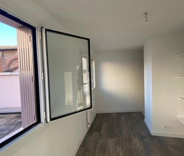 2 pièces, 39m² en location à Toulouse - 730.32 € par mois - Photo 5