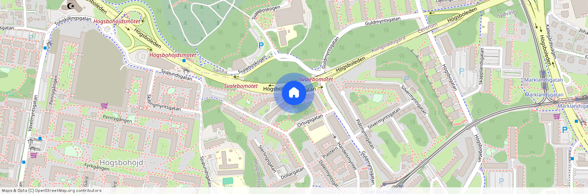 Örtugsgatan 13, Högsbotorp, Askim-Frölunda-Högsbo, Göteborg