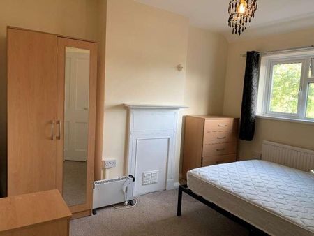 Morris Crescent, Oxford, OX4 - Photo 2