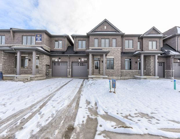 For Lease - 43 Watkins Road, Brampton, Ontario - Photo 1