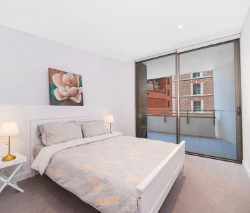 206/81 Harbour Street Haymarket - Photo 1