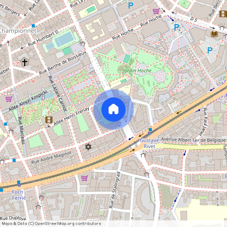 38000, Grenoble