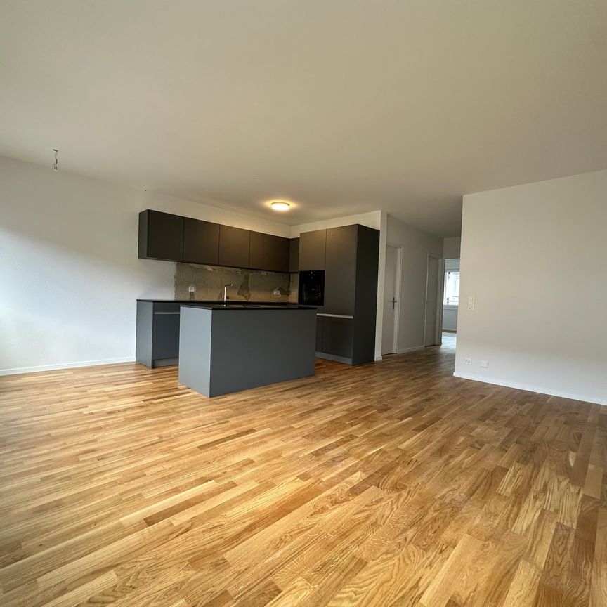 3 Zimmer, 72 m², 4. Stock - Photo 1