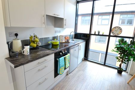 12-14 St Marks Street, NG3 1DF, NOTTINGHAM - Photo 4