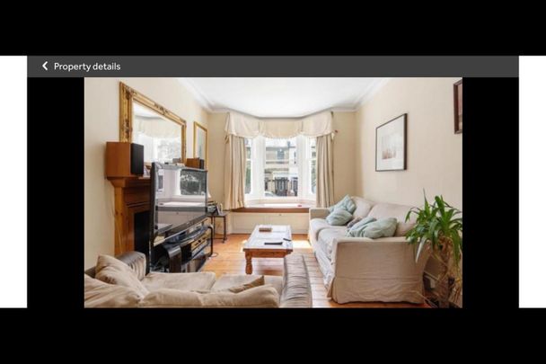 3 Bed Terraced House, Parkville Road, SW6 - Photo 1