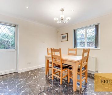 4 bedroom detached house to rent - Photo 5