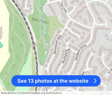 Wentworth Way, St. Leonards, TN38 0XG - Photo 1