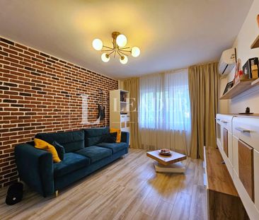 Apartament modern de 2 camere langa Metrou Iancului I Centrala Proprie - Photo 2
