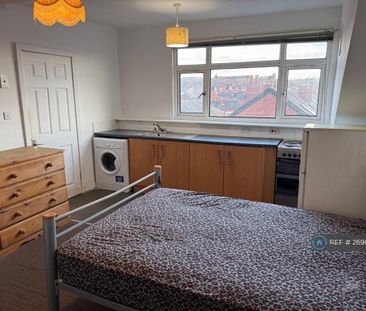 Studio to rent - Photo 6