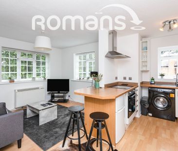 1 bedroom apartment to rent - Photo 2
