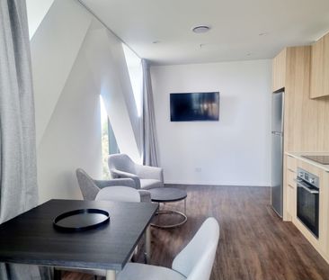 705A/20 Park Avenue, Ellerslie - Photo 2