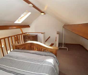 1 bedroom house to rent - Photo 6