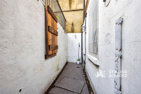 Lion Mills, Hackney Road, London, E2 7ST - Photo 5