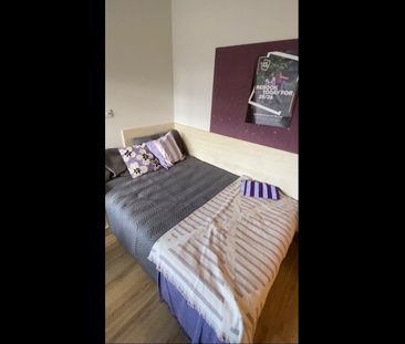 Room in a Shared Flat, Staniforth St, B4 - Photo 1