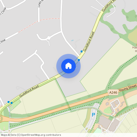 Fetcham, Leatherhead, Surrey, KT22