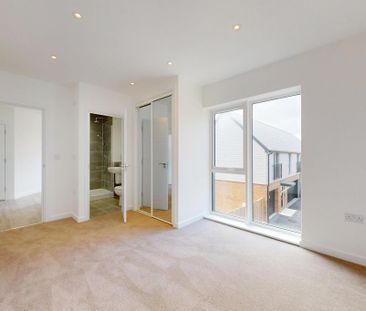 2 bedroom apartment to rent - Photo 5