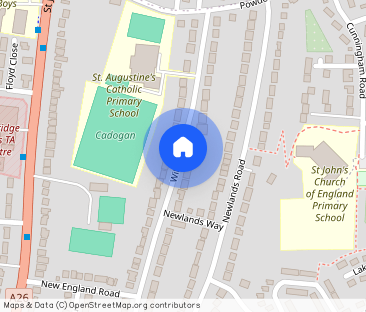 Wilman Road, Tunbridge Wells, Kent, TN4 - Photo 1