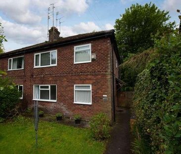 Mountside Crescent, Manchester, M25 - Photo 3